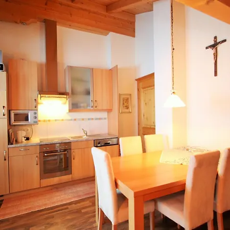 Mansion In Eben Near Salzburger Sportwelt, Cleaning Included Holiday home *