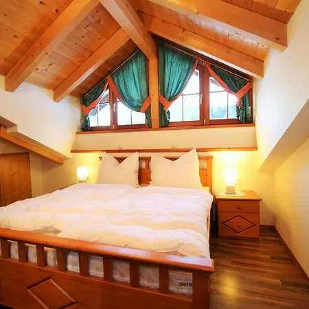 Mansion In Eben Near Salzburger Sportwelt, Cleaning Included Semesterbostad Eben Im Pongau