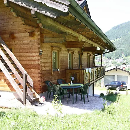 Mansion In Eben Near Salzburger Sportwelt, Cleaning Included *