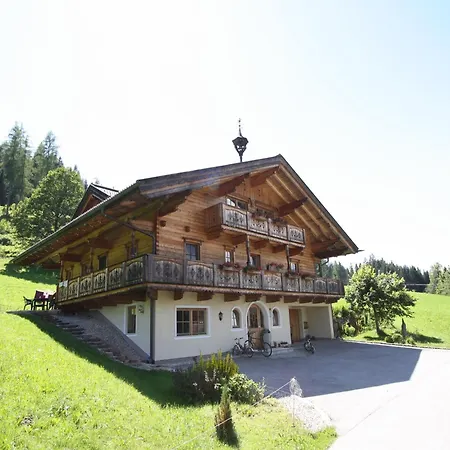 Mansion In Eben Near Salzburger Sportwelt, Cleaning Included