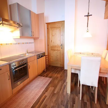 Mansion In Eben Near Salzburger Sportwelt, Cleaning Included *