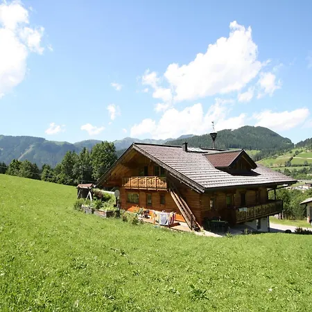 Mansion In Eben Near Salzburger Sportwelt, Cleaning Included Eben Im Pongau