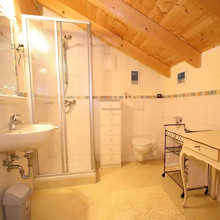 Mansion In Eben Near Salzburger Sportwelt, Cleaning Included *