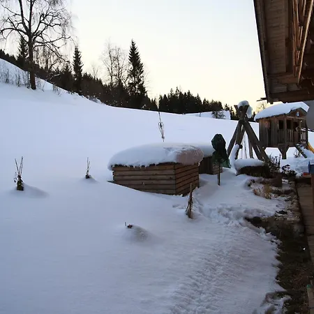 Mansion In Eben Near Salzburger Sportwelt, Cleaning Included Holiday home *