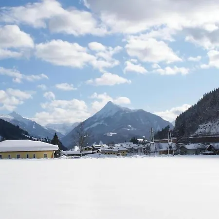 Mansion In Eben Near Salzburger Sportwelt, Cleaning Included Holiday home