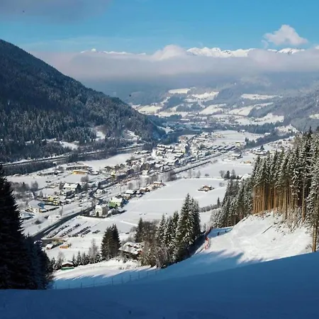 Holiday home Mansion In Eben Near Salzburger Sportwelt, Cleaning Included Eben Im Pongau